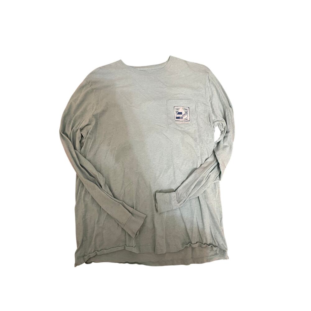 Vineyard Vines Long Sleeve